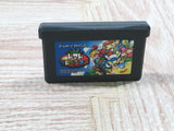 UF4817 Tomato Adventure Boxed Nintendo GameBoy Advance Japan