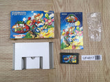 UF4817 Tomato Adventure Boxed Nintendo GameBoy Advance Japan