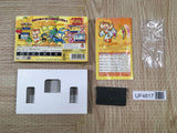 UF4817 Tomato Adventure Boxed Nintendo GameBoy Advance Japan