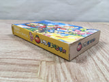 UF4817 Tomato Adventure Boxed Nintendo GameBoy Advance Japan