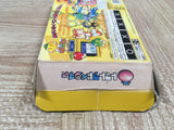 UF4817 Tomato Adventure Boxed Nintendo GameBoy Advance Japan