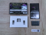 UF4818 F-Zero Boxed Nintendo GameBoy Advance Japan