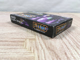 UF4818 F-Zero Boxed Nintendo GameBoy Advance Japan