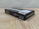 UF4818 F-Zero Boxed Nintendo GameBoy Advance Japan