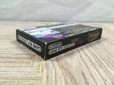 UF4818 F-Zero Boxed Nintendo GameBoy Advance Japan