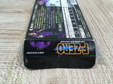 UF4818 F-Zero Boxed Nintendo GameBoy Advance Japan