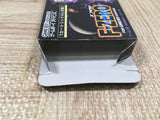 UF4818 F-Zero Boxed Nintendo GameBoy Advance Japan