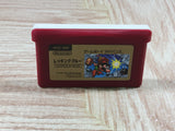 UF4819 Wrecking Crew Boxed Nintendo GameBoy Advance Japan