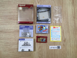 UF4819 Wrecking Crew Boxed Nintendo GameBoy Advance Japan
