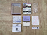 UF4819 Wrecking Crew Boxed Nintendo GameBoy Advance Japan