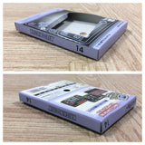 UF4819 Wrecking Crew Boxed Nintendo GameBoy Advance Japan