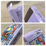 UF4819 Wrecking Crew Boxed Nintendo GameBoy Advance Japan