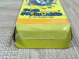 UF4820 Super Mario World Boxed Nintendo Super Famicom SNES Japan