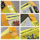 UF4820 Super Mario World Boxed Nintendo Super Famicom SNES Japan