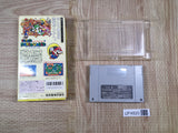 UF4820 Super Mario World Boxed Nintendo Super Famicom SNES Japan