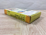 UF4820 Super Mario World Boxed Nintendo Super Famicom SNES Japan