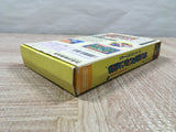 UF4820 Super Mario World Boxed Nintendo Super Famicom SNES Japan