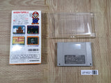 UF4821 Super Mario Collection All Stars Boxed Nintendo Super Famicom SNES Japan