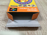 UF4821 Super Mario Collection All Stars Boxed Nintendo Super Famicom SNES Japan
