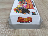UF4823 Super Mario RPG Boxed Nintendo Super Famicom SNES Japan