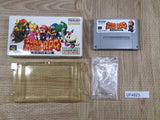 UF4823 Super Mario RPG Boxed Nintendo Super Famicom SNES Japan