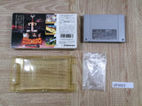 UF4823 Super Mario RPG Boxed Nintendo Super Famicom SNES Japan