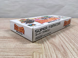 UF4823 Super Mario RPG Boxed Nintendo Super Famicom SNES Japan
