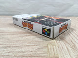 UF4823 Super Mario RPG Boxed Nintendo Super Famicom SNES Japan