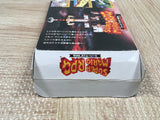 UF4823 Super Mario RPG Boxed Nintendo Super Famicom SNES Japan