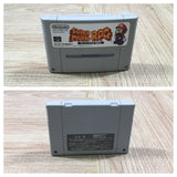 UF4824 Super Mario RPG Boxed Nintendo Super Famicom SNES Japan