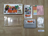 UF4824 Super Mario RPG Boxed Nintendo Super Famicom SNES Japan