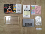 UF4824 Super Mario RPG Boxed Nintendo Super Famicom SNES Japan
