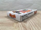 UF4824 Super Mario RPG Boxed Nintendo Super Famicom SNES Japan
