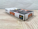 UF4824 Super Mario RPG Boxed Nintendo Super Famicom SNES Japan