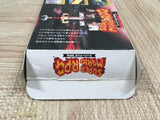 UF4824 Super Mario RPG Boxed Nintendo Super Famicom SNES Japan