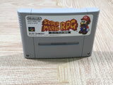 UF4825 Super Mario RPG Boxed Nintendo Super Famicom SNES Japan