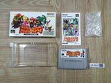 UF4825 Super Mario RPG Boxed Nintendo Super Famicom SNES Japan
