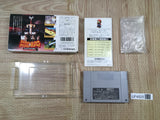 UF4825 Super Mario RPG Boxed Nintendo Super Famicom SNES Japan