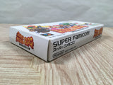 UF4825 Super Mario RPG Boxed Nintendo Super Famicom SNES Japan