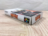 UF4825 Super Mario RPG Boxed Nintendo Super Famicom SNES Japan