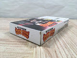 UF4825 Super Mario RPG Boxed Nintendo Super Famicom SNES Japan
