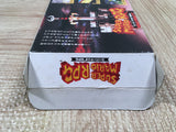UF4825 Super Mario RPG Boxed Nintendo Super Famicom SNES Japan