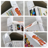 UF4825 Super Mario RPG Boxed Nintendo Super Famicom SNES Japan