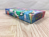 UF4826 Super Mario World 2 Yoshi's Island Boxed Super Famicom SNES Japan