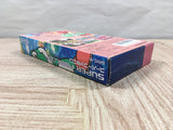 UF4826 Super Mario World 2 Yoshi's Island Boxed Super Famicom SNES Japan
