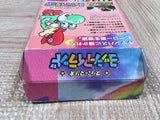 UF4826 Super Mario World 2 Yoshi's Island Boxed Super Famicom SNES Japan
