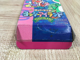 UF4826 Super Mario World 2 Yoshi's Island Boxed Super Famicom SNES Japan
