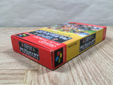 UF4827 Super Mario Kart Boxed Nintendo Super Famicom SNES Japan