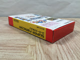 UF4827 Super Mario Kart Boxed Nintendo Super Famicom SNES Japan