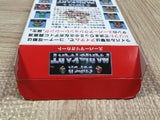 UF4827 Super Mario Kart Boxed Nintendo Super Famicom SNES Japan